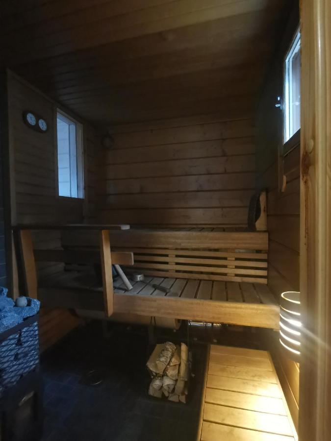 VuoriniemiVuori Camp By Saimaa公寓 外观 照片